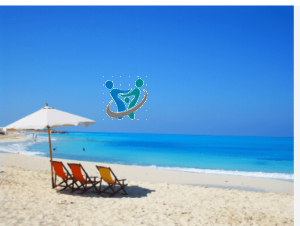 افضل شواطئ مطروح 4 شاطئ ام الرخم